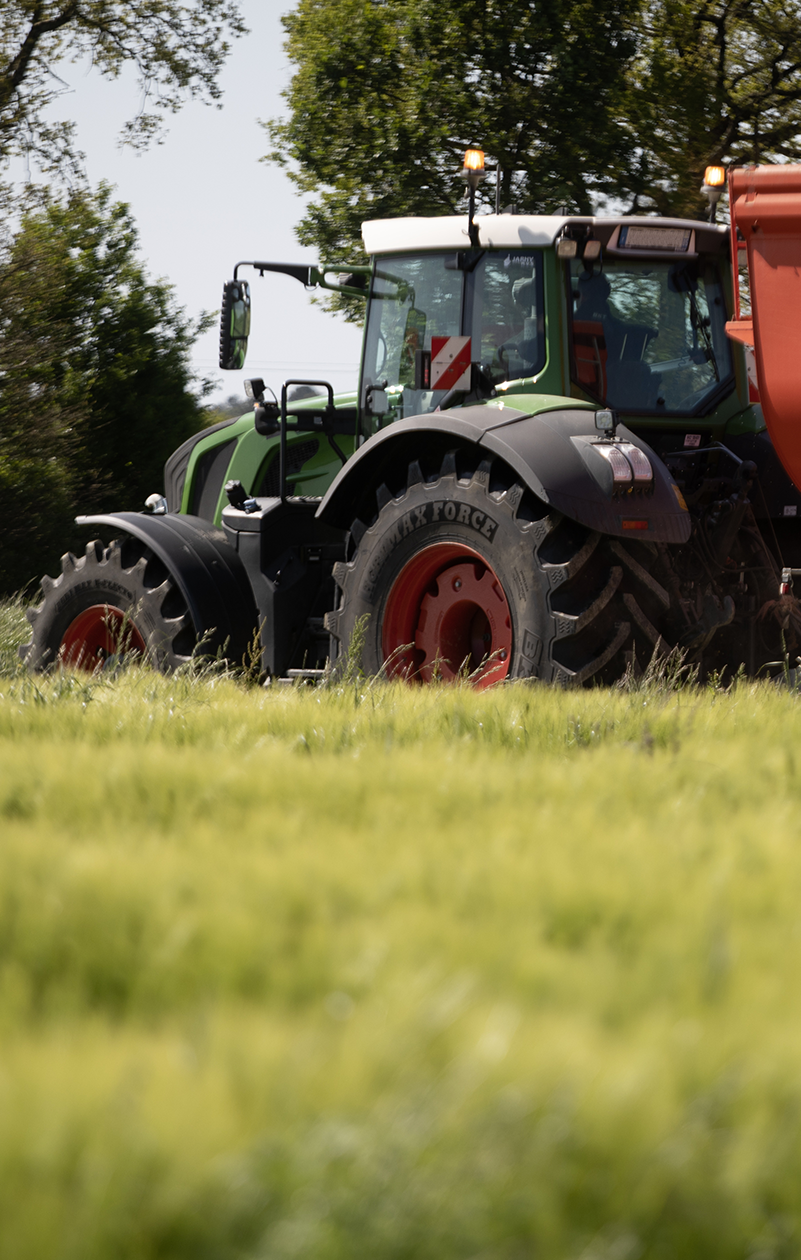 Agricultural Tires