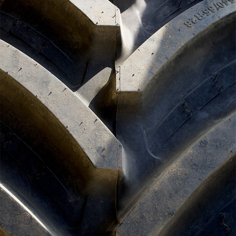 Tyre Tread Depth Terminology: An Expert Guide 1