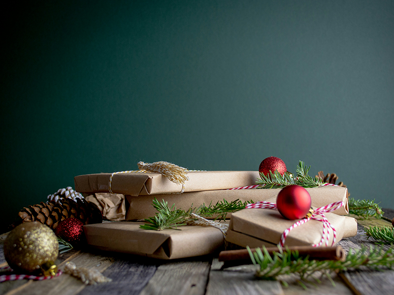 7 Ways to Spread Festive Cheer in your Community 1