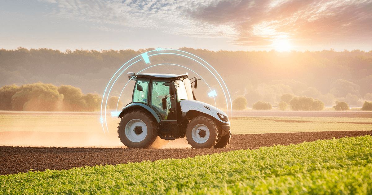 New EU Regulation for Agricultural Machinery: AGRICULTURAL ROBOTS Are Making Their Debut