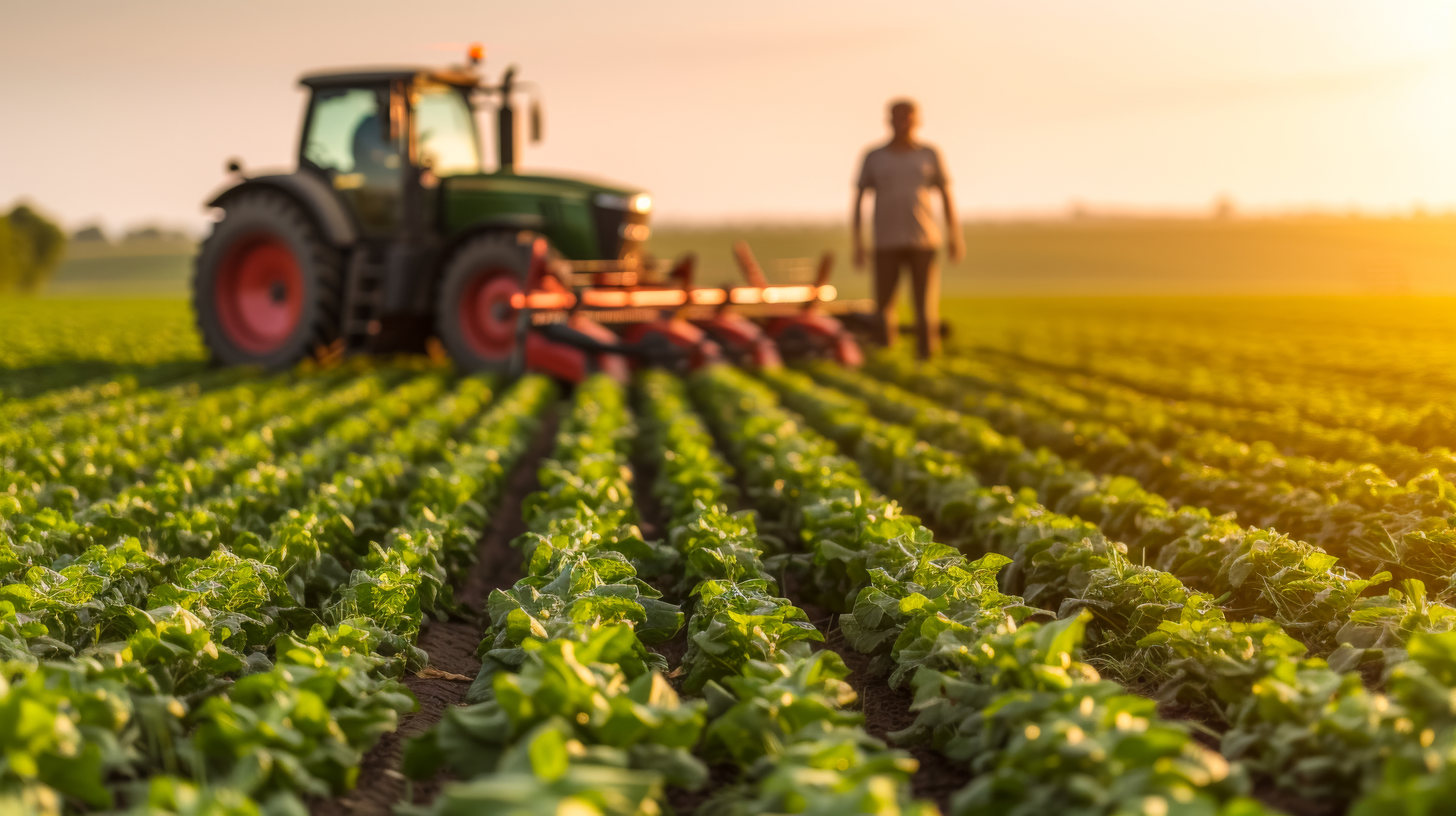 Digital and 4.0 Agriculture: Where Do We Really Stand? 4