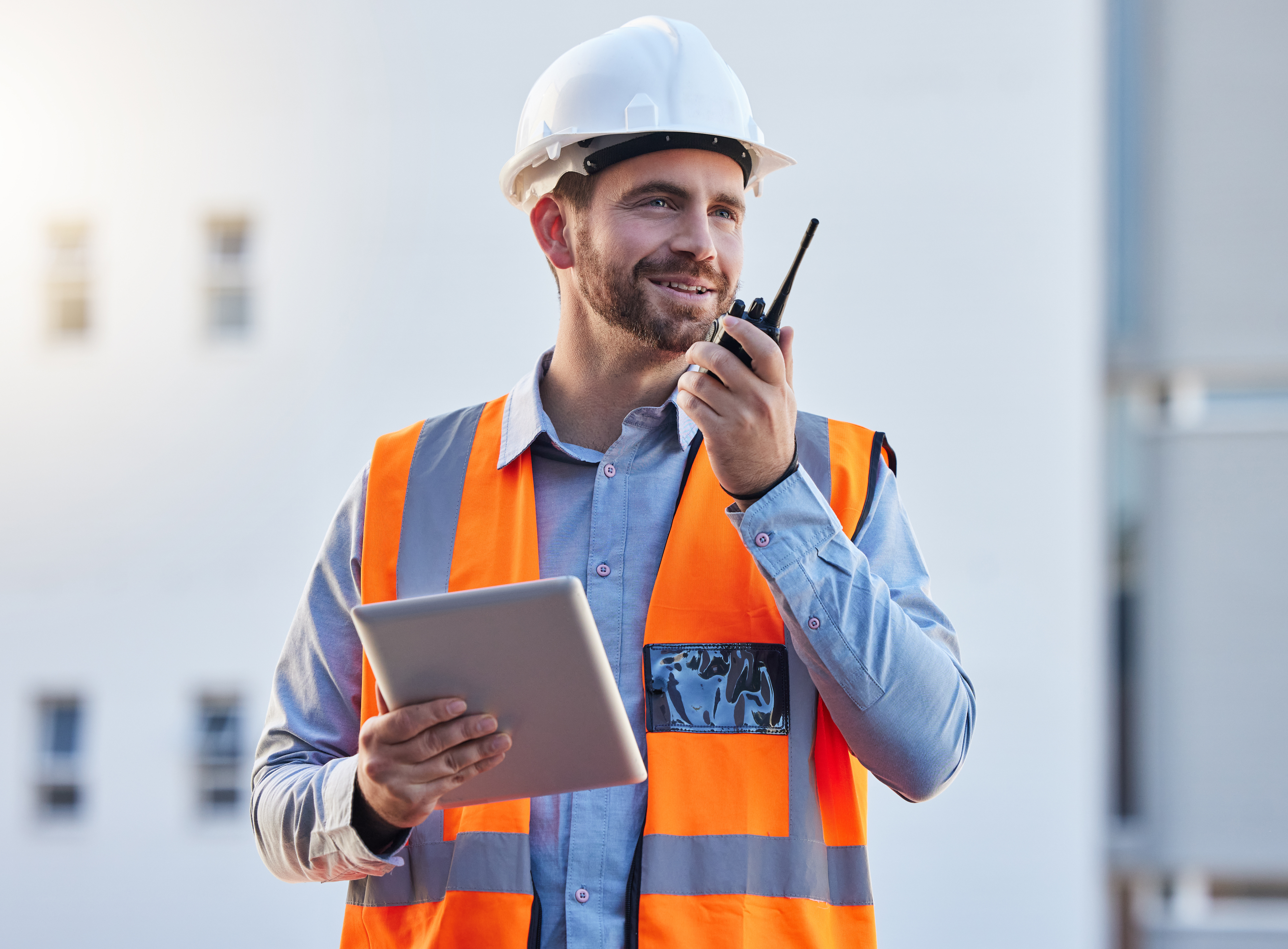 Construction Site Connectivity: A Journey Towards Intelligent Automation 3