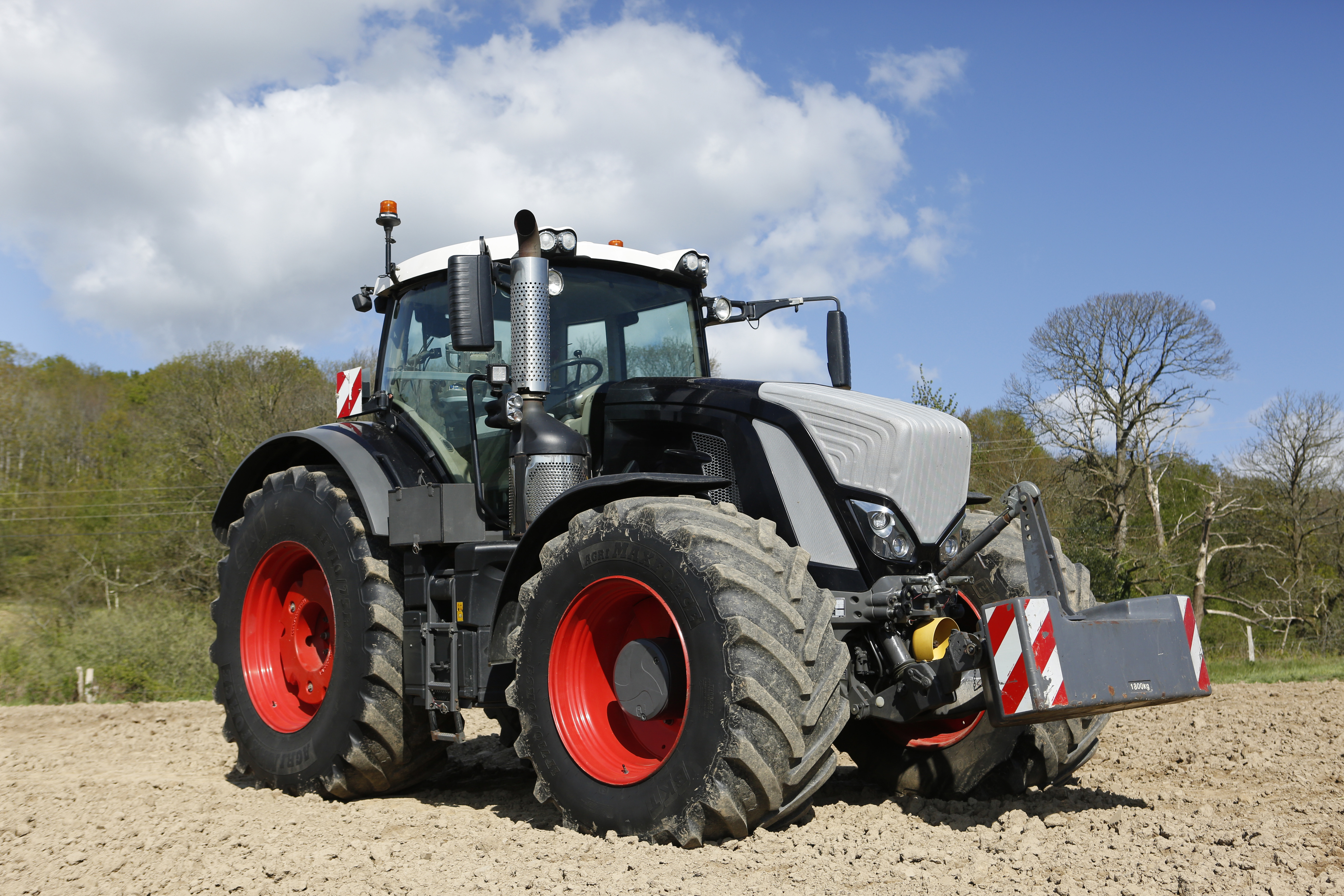 Ny, begagnad eller leasad traktor: Vad är rätt för dig? 5