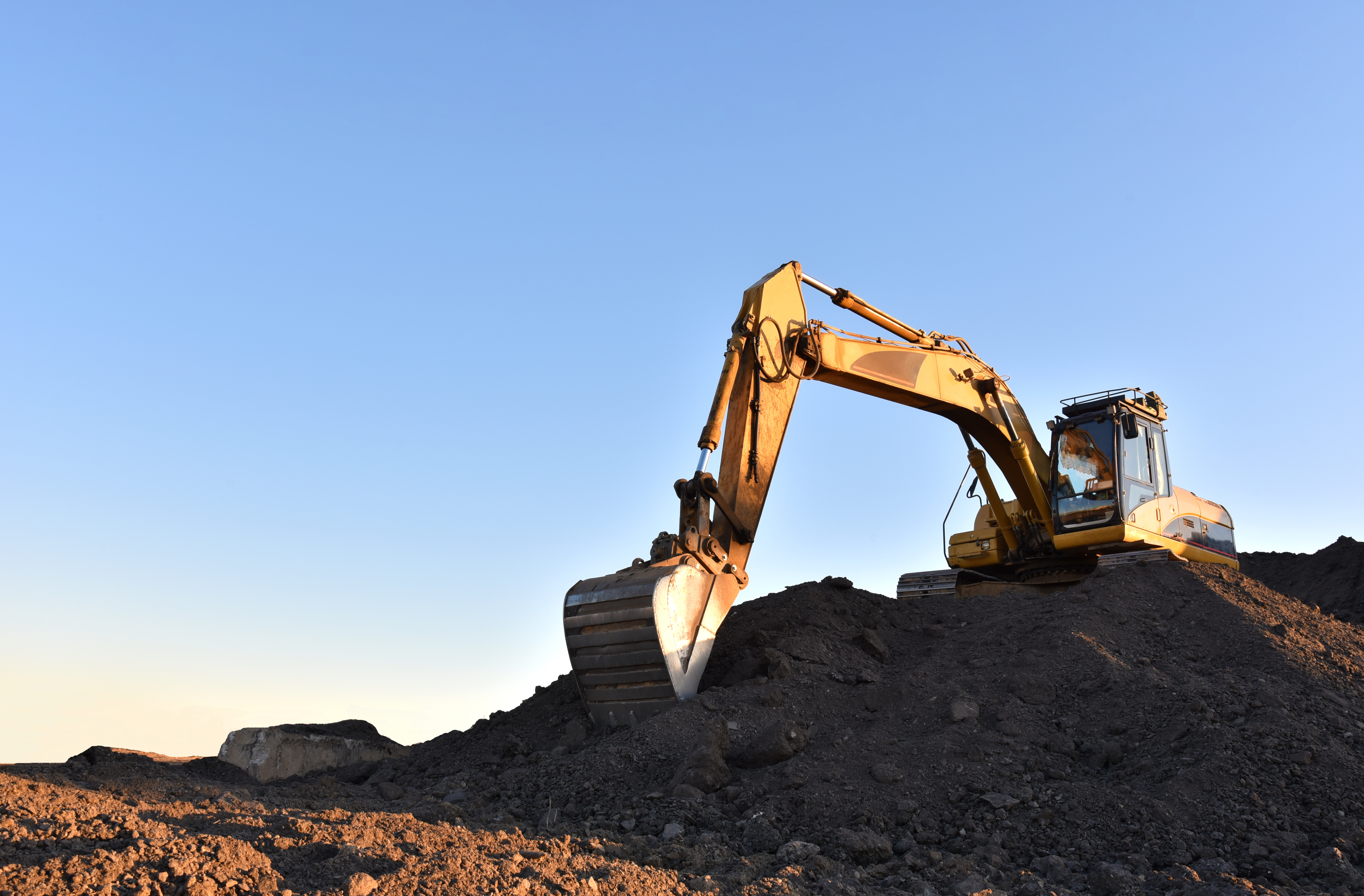 AI in Earthmoving Equipment 3