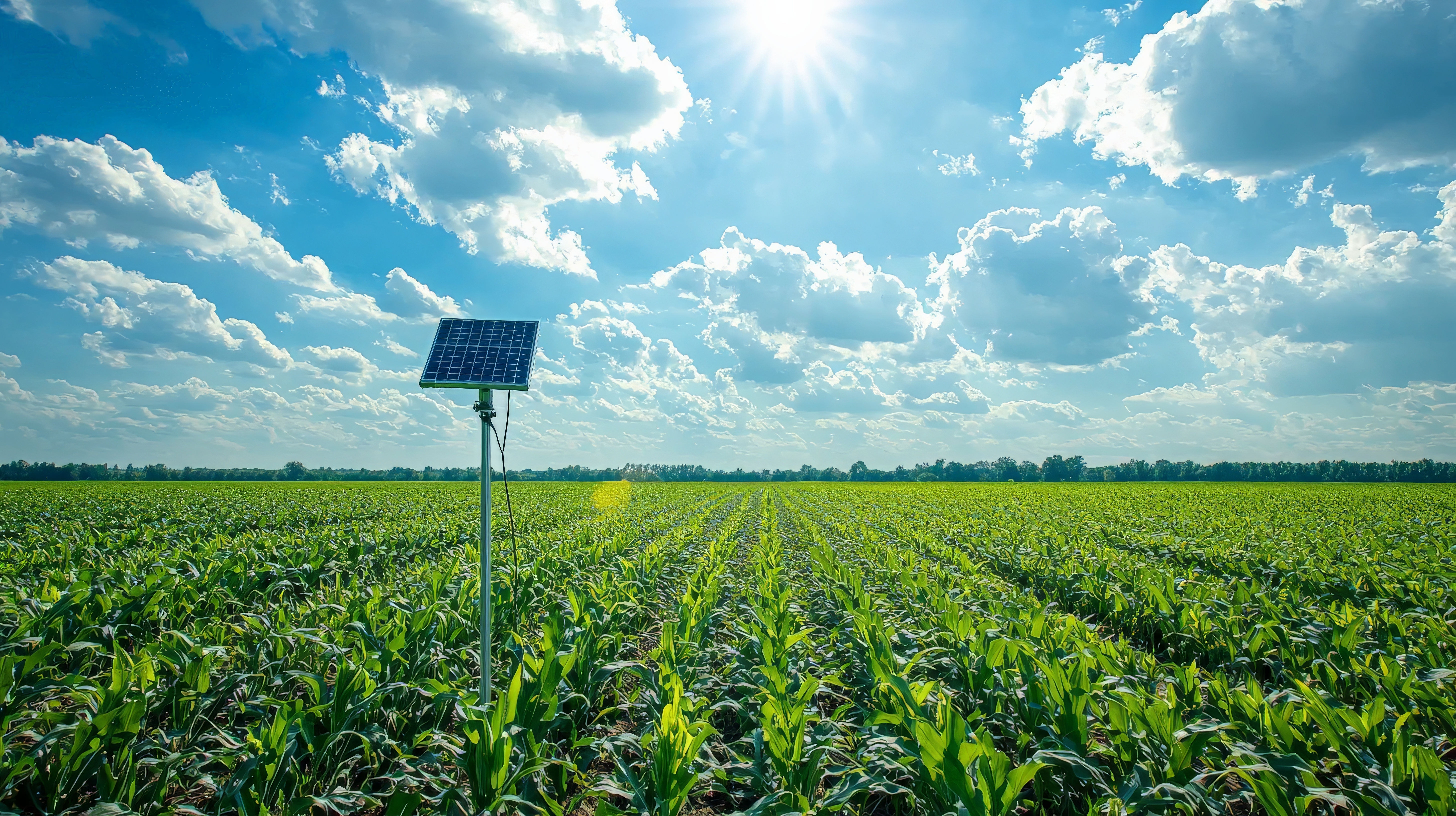 Telemetria e connettività dei mezzi agricoli 1