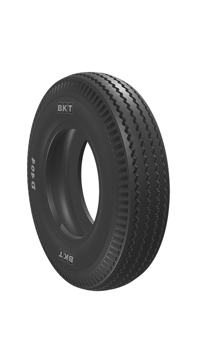 D 404 Tires | Light Truck, Trailer, Implements Tires BKT