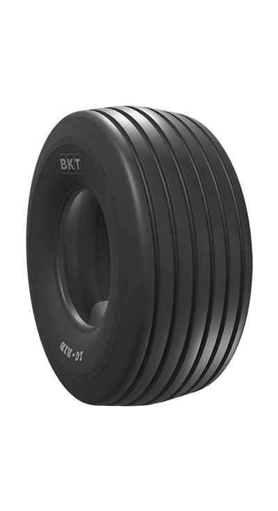 LG RIB Tires | Mower