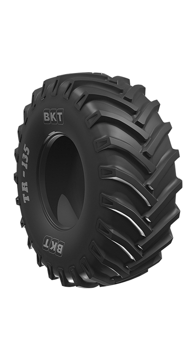 TR 135 Tires | Tractor