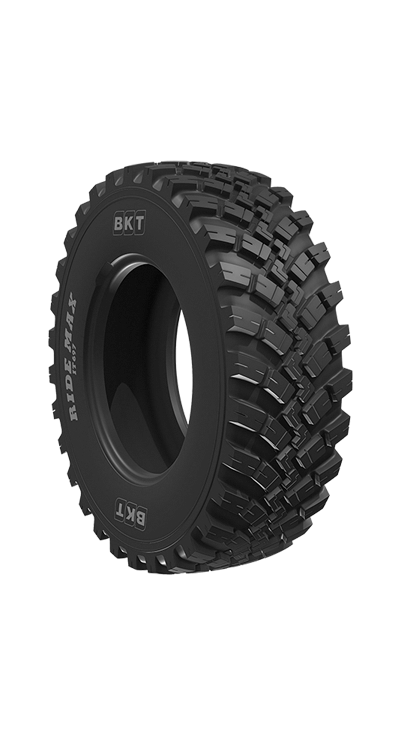 RIDEMAX IT 697 (M+S) Tires | Tractor, Tractor Tires BKT