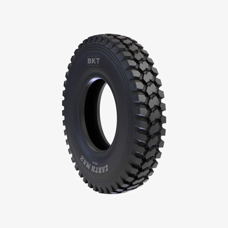 EARTHMAX SR 46 Tires | Rigid Dump Truck Tires BKT