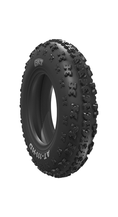 AT 111 HD Tires | ATV Tires BKT